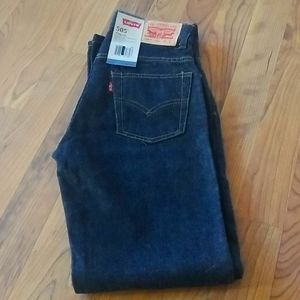 LEVI'S 505 JEANS
